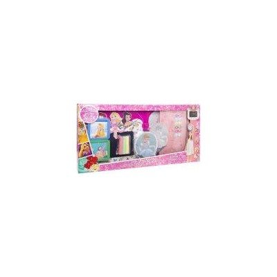 PRINCESAS COMO CREZCO 41387 -V