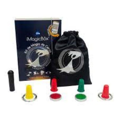 IMAGICBOX MINI ED. 41431 