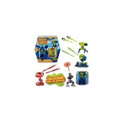 R2R S1 BOT BLASTER RED02000 