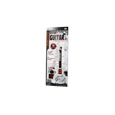 GUITARRA /MICROF ELECTR...