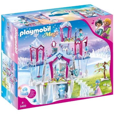 PLAYMOBIL PALACIO DE...