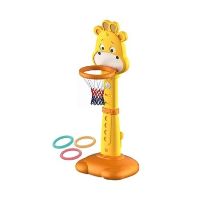 BALONCESTO JIRAFA 19-660