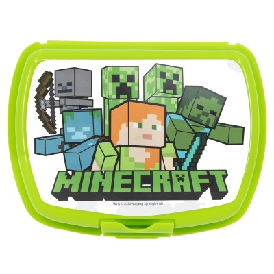 SANDWICHERA MINECRAFT 40438
