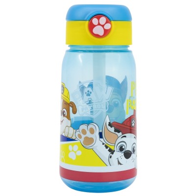 BOTELLA ACTIVE PATRULLA 74642