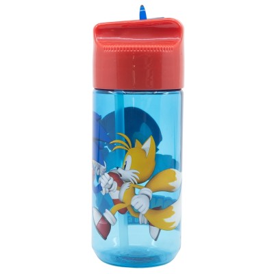 BOTELLA 430ML HIDRO SONIC...