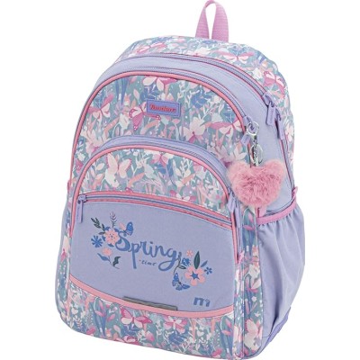 MOCHILA ADAPTABLE A CARRO...