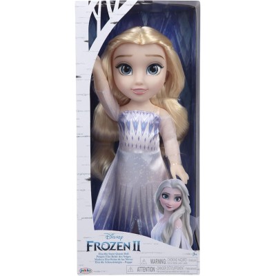MUÑECA ELSA REINA 214894