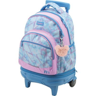 MOCHILA CARRO COMPACTO...