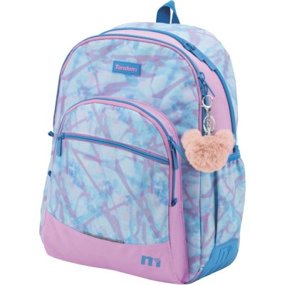 MOCHILA CREATIVE ADAPTABLE...