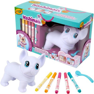 WASHIMALS M.WILBURN 74-0227
