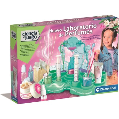 LABORATORIO PERFUMES 55569 