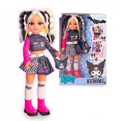 NANCY KUROMI NACA8000