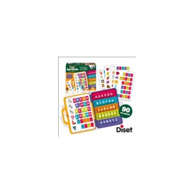 APRENDO A LEER 63715 
