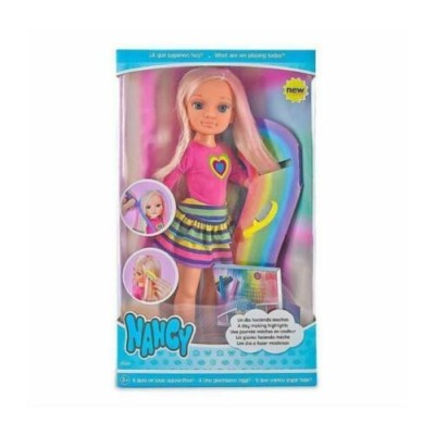 NANCY HACIENDO MECHAS 7.13865