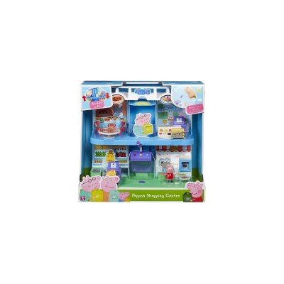 PEPPA PIG CENTRO COMERCIAL...