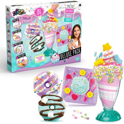 SLIME MERENDOLA MEGA SET...