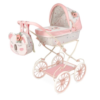 COCHE MUÑECA PLEGABLE...