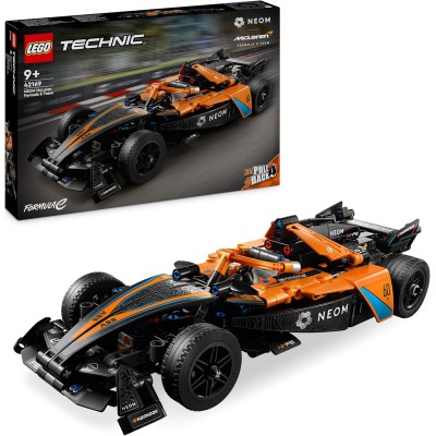 NEOM MCLAREN FORMULAE 42169