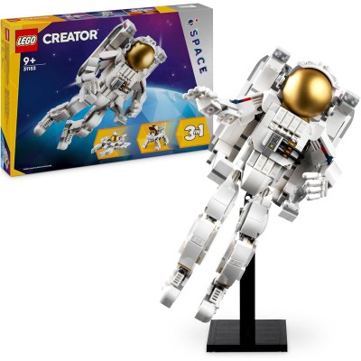 ASTRONAUTA ESPACIAL 31152