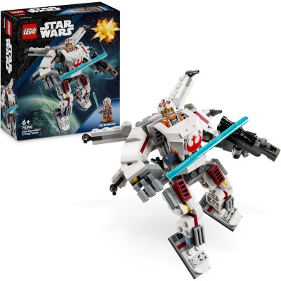 MECA ALA-X LUKE SKYWALKER...