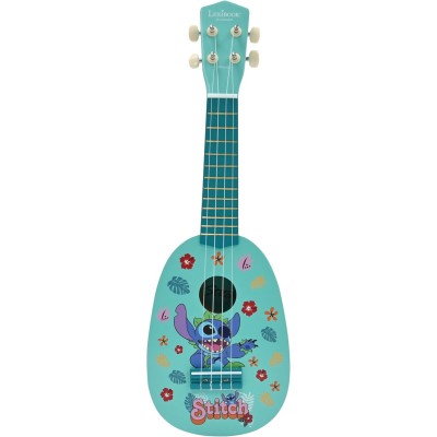 UKELELE MADERA STITCH K230D