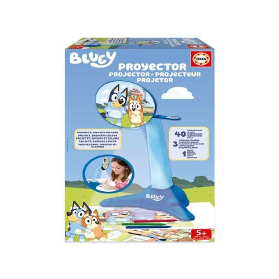 PROYECTOR BLUEY 20109