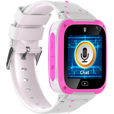 RELOJ INTELIGENTE HOLAWATCH...