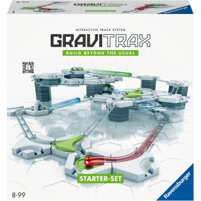 GRAVITRAX STARTERSET 22410