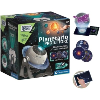 PROYECTOR ESPACIAL 55564 