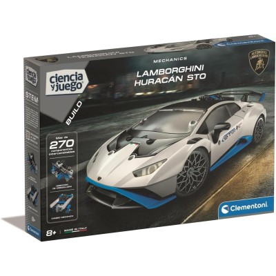 NEW LAMBORGHINI HURACAN 55561 