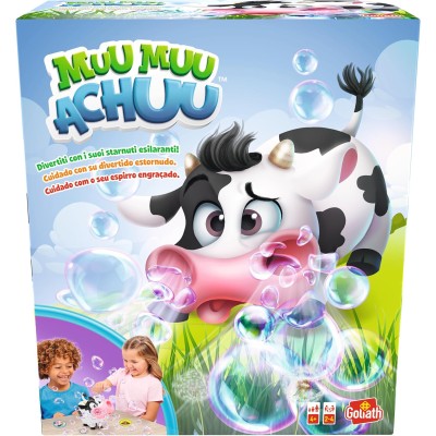 MOO MOO ACHOO 932004 