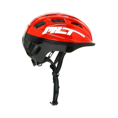 CASCO MOLTO ROJO 23300