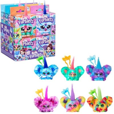 FURBY FURBLETS SURTIDOS...