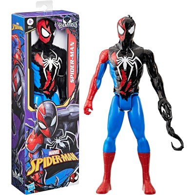 FIGURAS VENOMVERSUS TITAN...