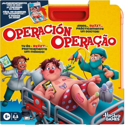 OPERACIÓN REFRESH G0951...
