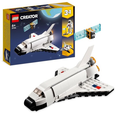 LANZADERA ESPACIAL 31134