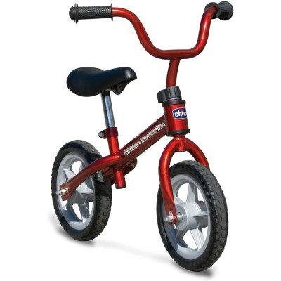 FIRST BIKE ROJA 1716 