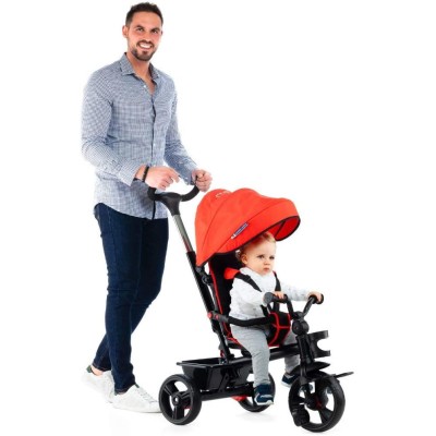 TRICICLO URBAN TRIKE BASIC...