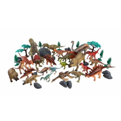 CUBO CUAD.45P DINOS 20-632 