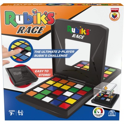 RUBIKS RACE REFRESH 6066927 