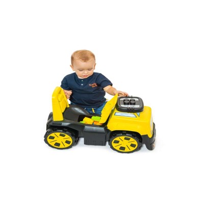 CORREPASILLOS JEEP AMARILLO...