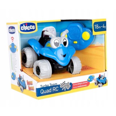 QUAD RC CHICCO 11851 