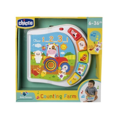 LIBRO ANIMALES GRANJA 9778 