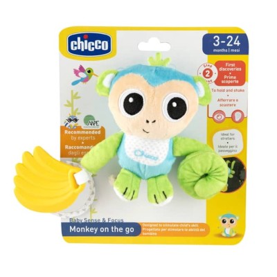 MONITO PORTABLE 11568 