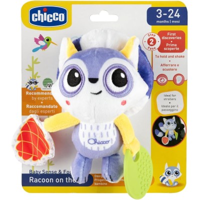 MAPACHE PORTABLE 11563 
