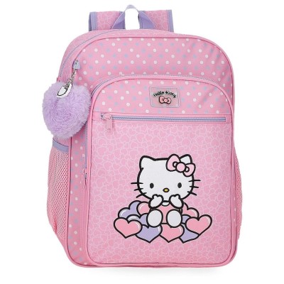 MOCHILA ADAPTABLE 38CM...