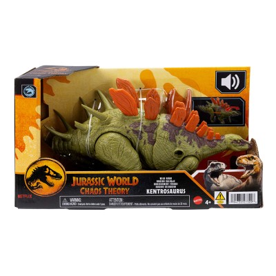 JURASSIC WORLD KENTROSAURUS...