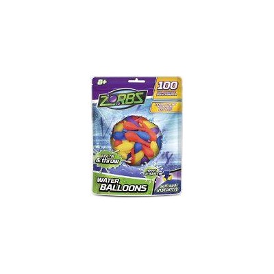 ZORBZ 50 GLOBOS UPR03000 