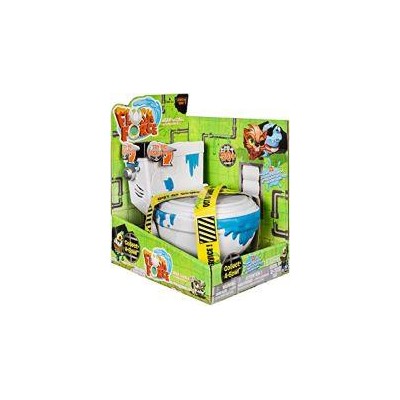 Bizak- Collector Toilet...