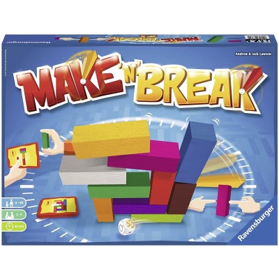 MAKE & BREAK 26764 